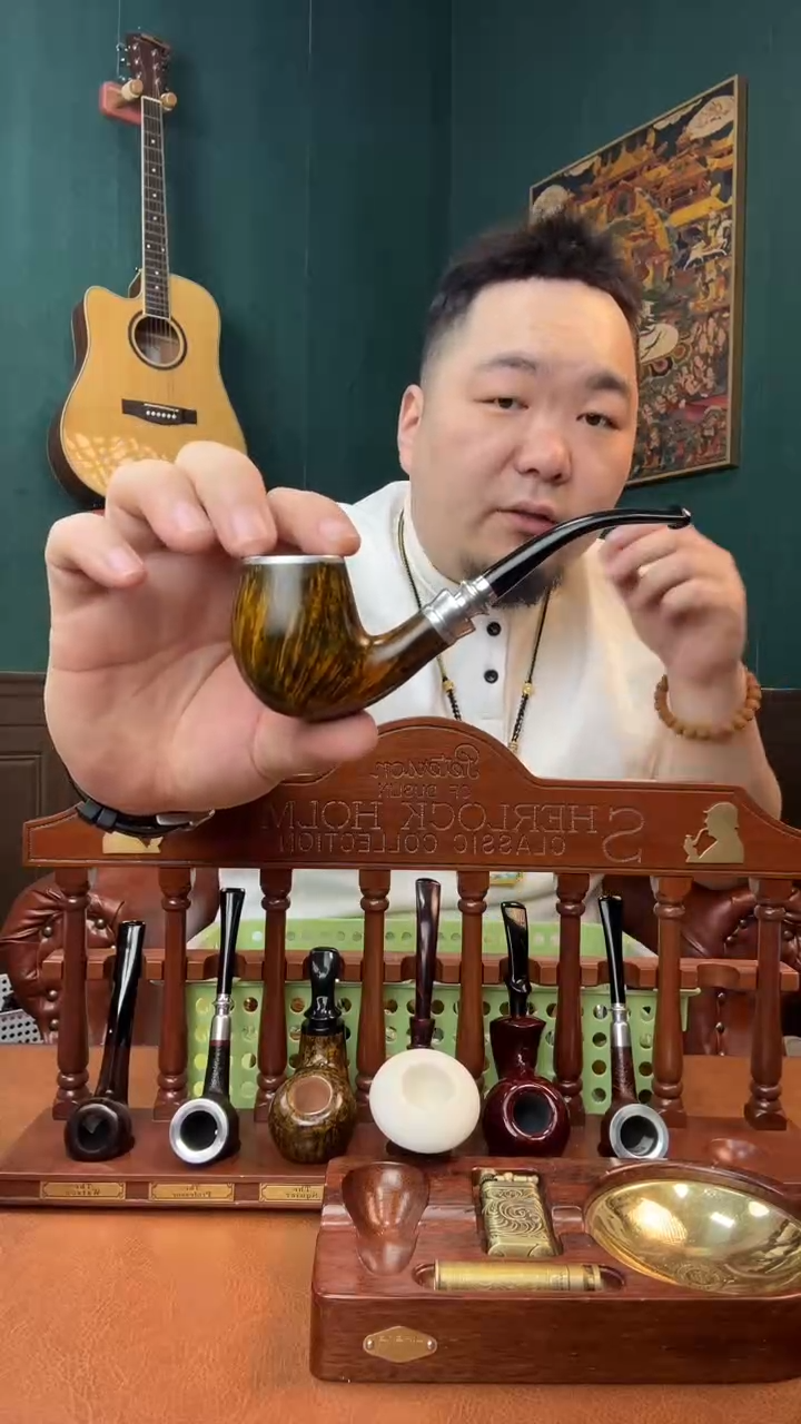 石楠木意大利进口石楠木烟斗