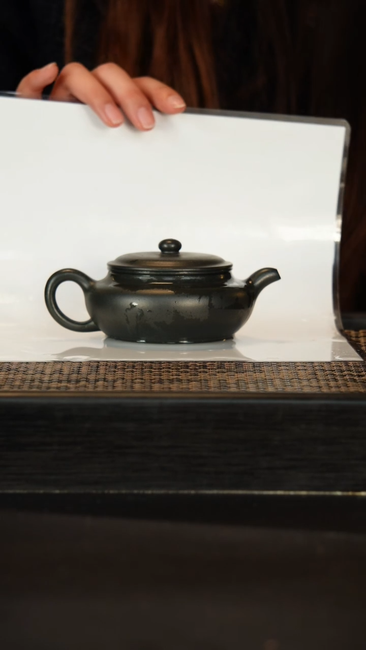 【闪购商品】紫砂茶壶原矿紫砂茶壶