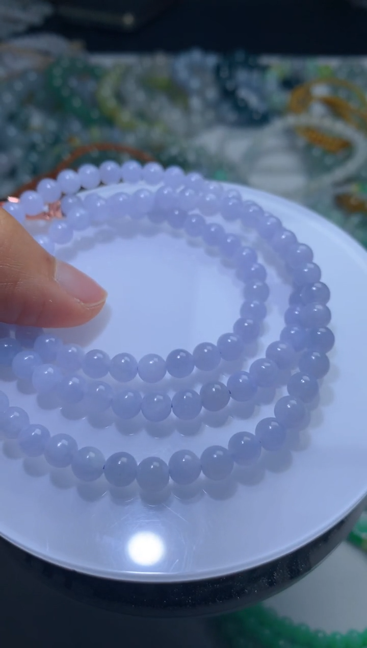 【闪购商品】定制翡翠未镶嵌毛货