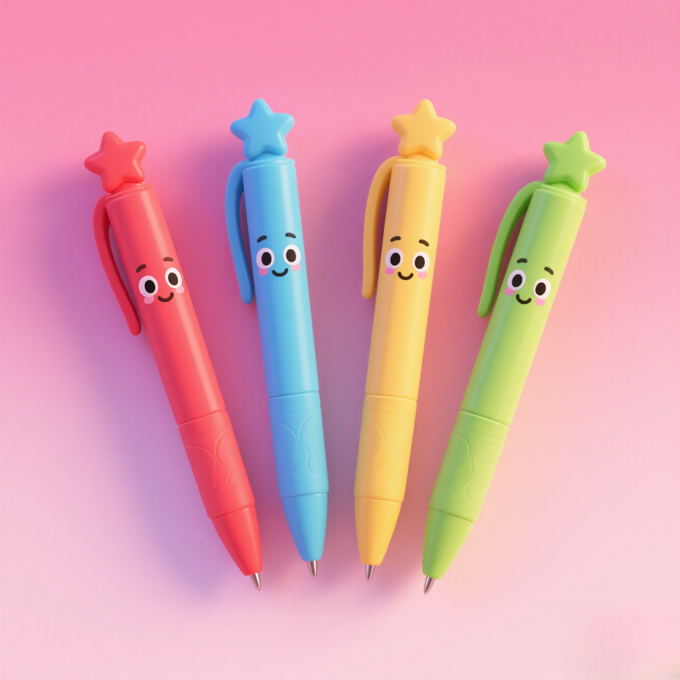 新疆包邮高端组合中性笔1013-M08