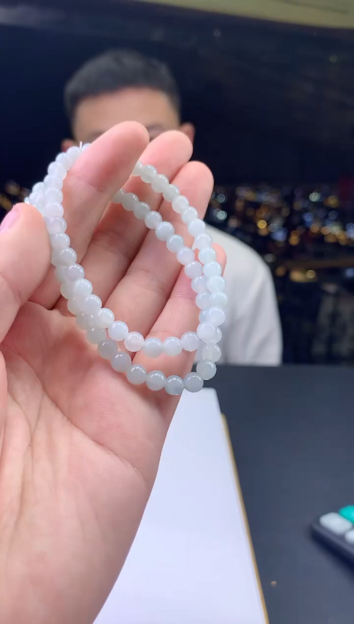 未镶嵌定制翡翠爱**人-101820