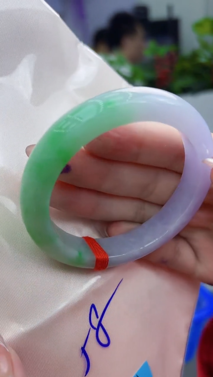 【闪购商品】翡翠手镯未镶嵌翡翠手镯