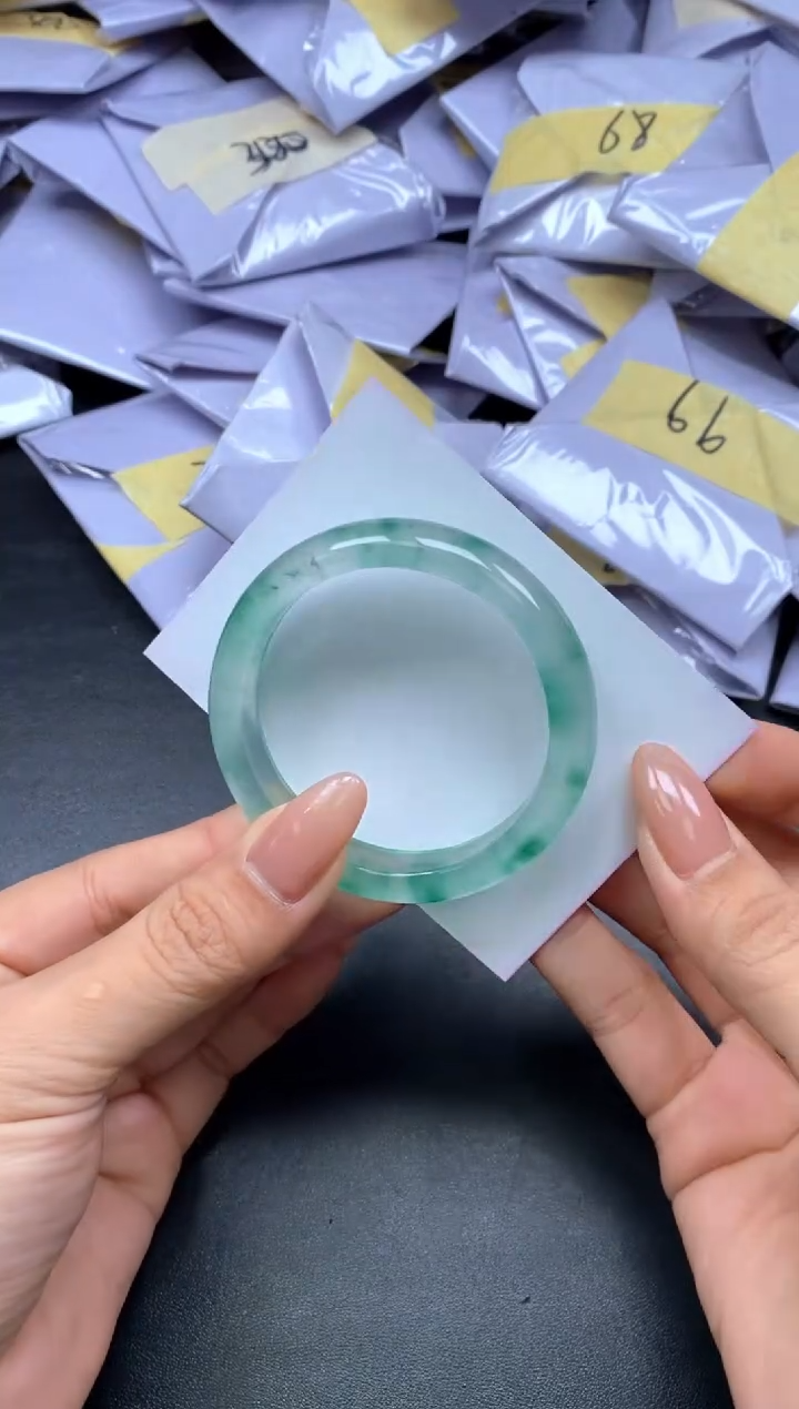 所见即所得（一物一拍）80