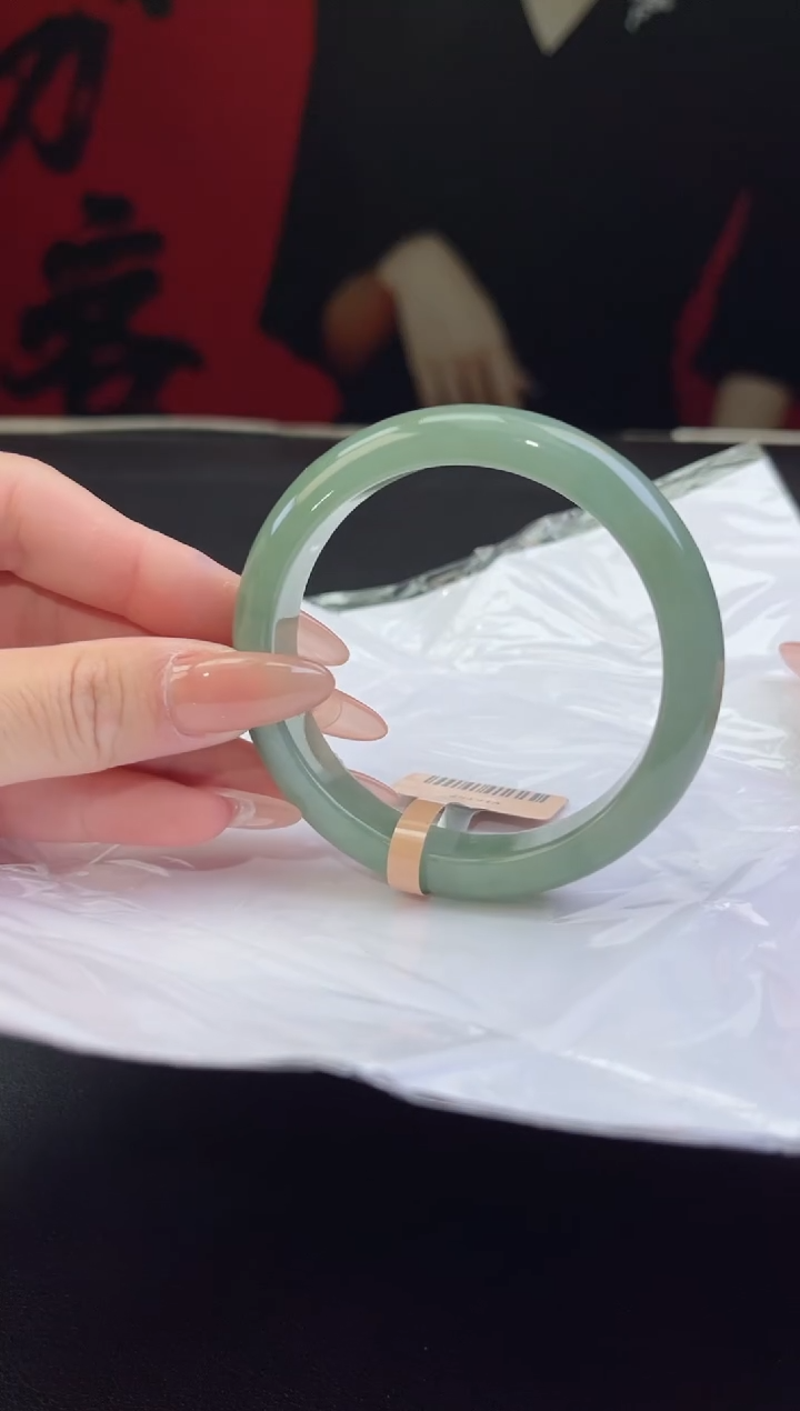 【闪购商品】翡翠手镯未镶嵌翡翠手镯