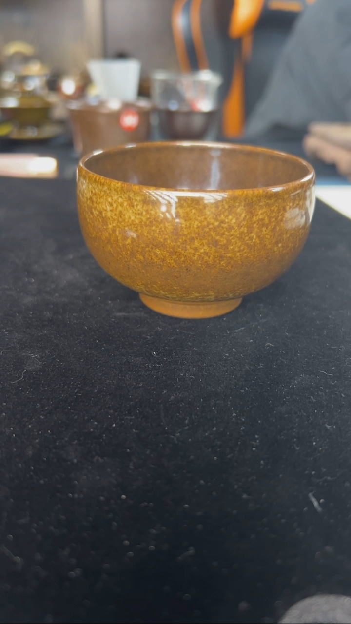 【闪购商品】原矿高温窑变色煤窑烧制