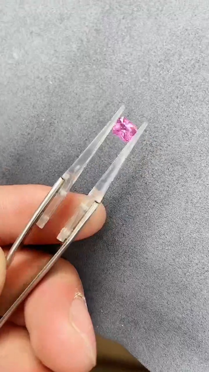 【闪购商品】尖晶石裸石未镶嵌1.05