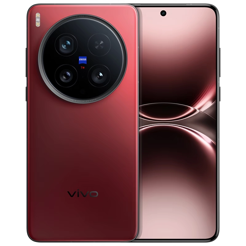 准新品 vivo x200Ultra第3代骁龙8至尊，,6000大电池，2亿像素，二手