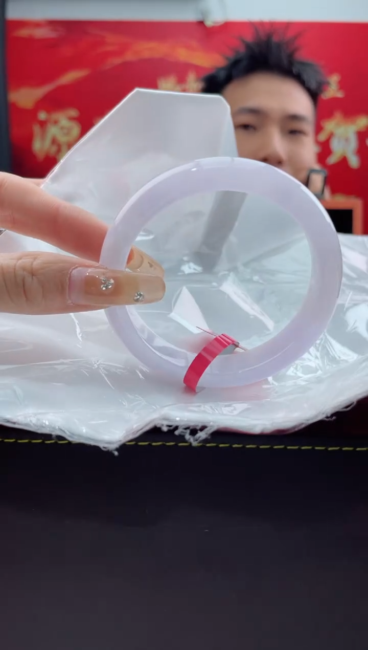 【闪购商品】翡翠手镯未镶嵌1翡翠手镯