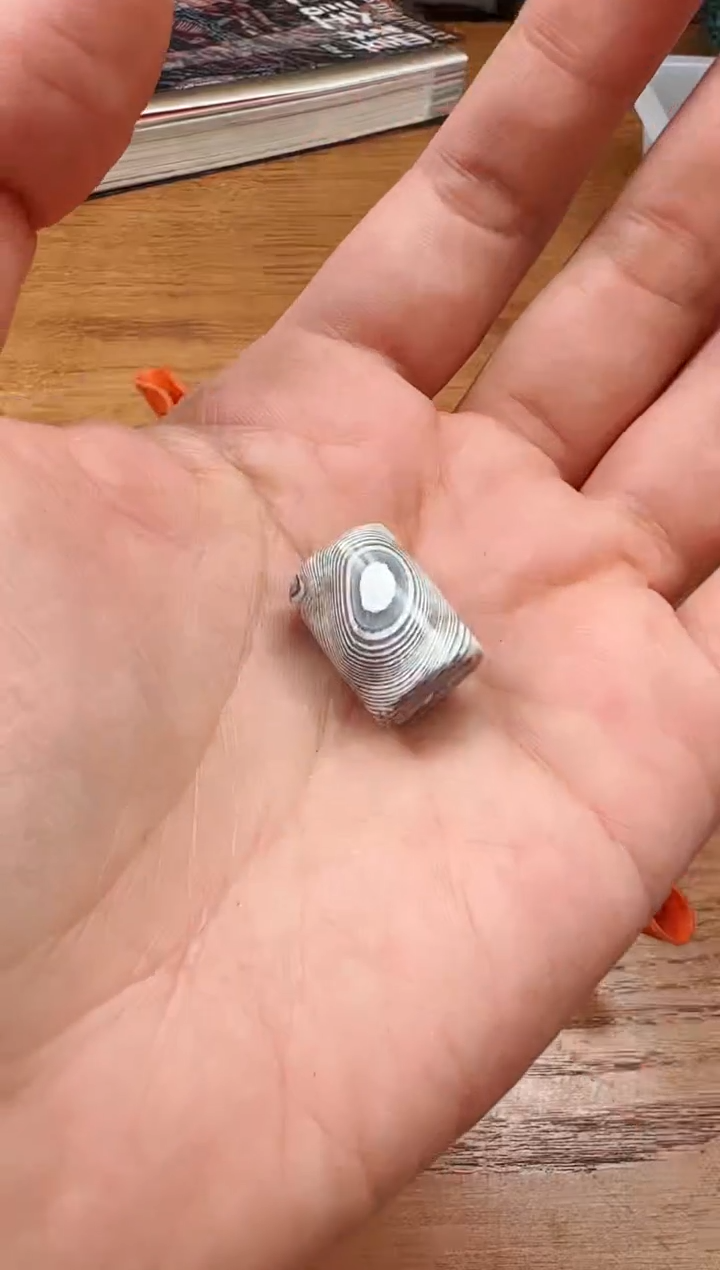 【闪购商品】玛瑙/玉髓颈饰未镶嵌【 肖钟出品 】