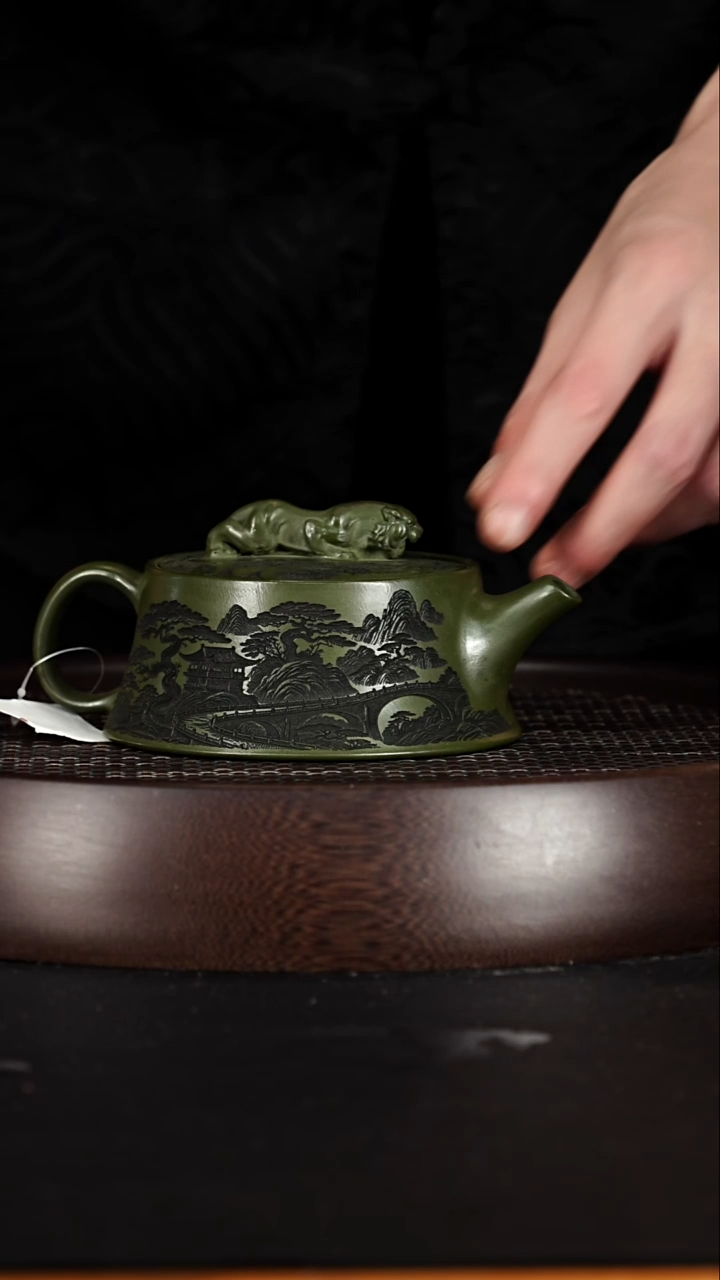 茶壶紫砂宜兴紫砂壶