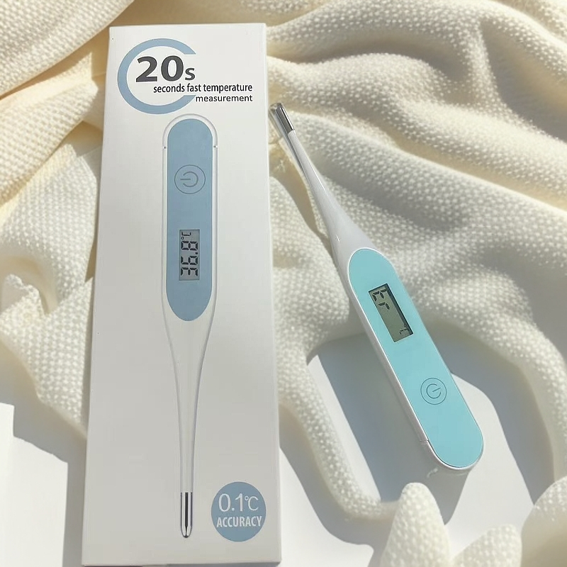 体温计体温计（宠）