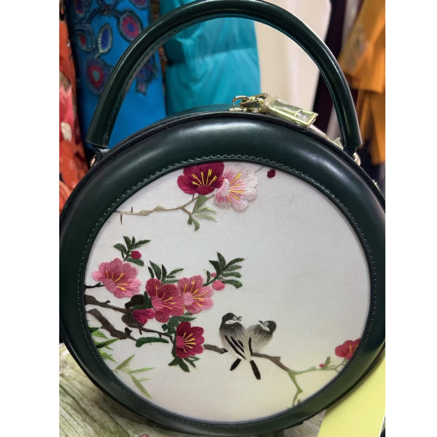 hcgn/浒城古娘中国风样衣微瑕链接-na442