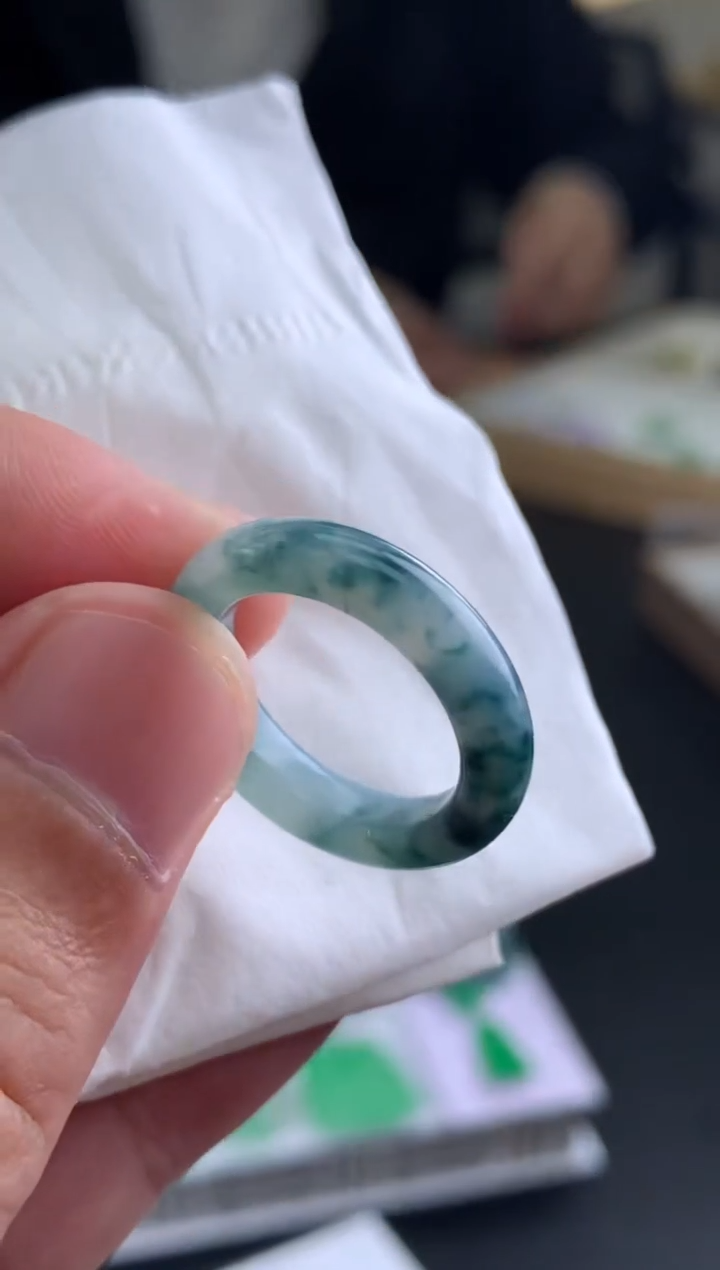 【闪购商品】定制翡翠未镶嵌翡翠