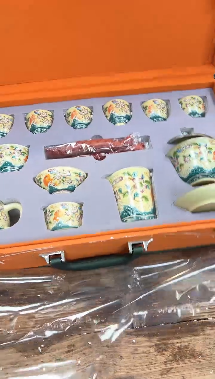 【闪购商品】其他清山陶也商品链接@@
