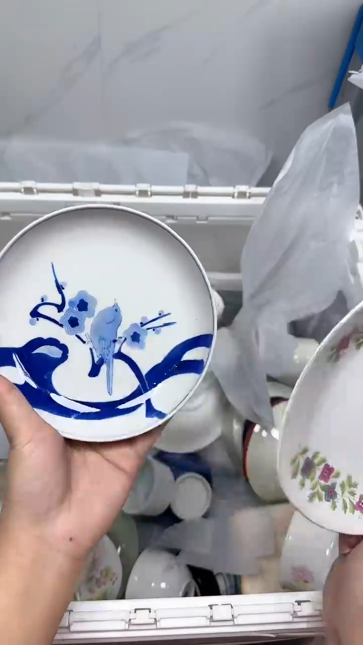 【闪购商品】633回流瓷器默认微瑕，18.8包邮