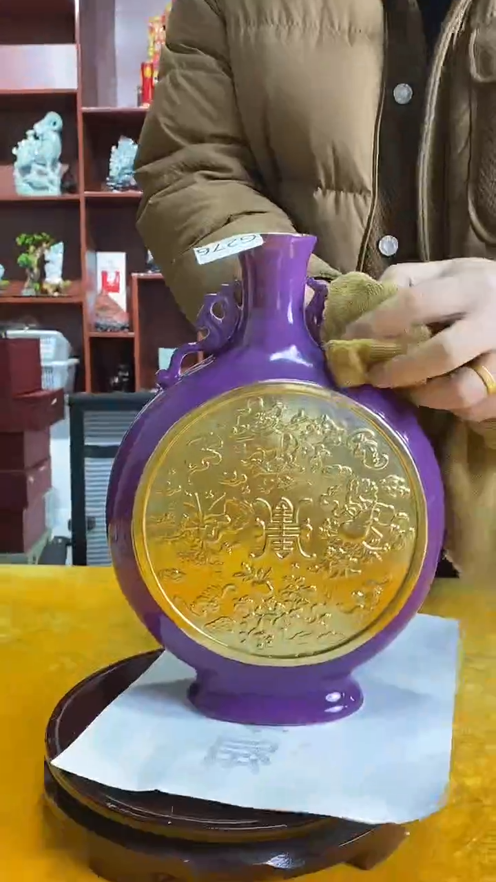 G276景德镇高端瓷器