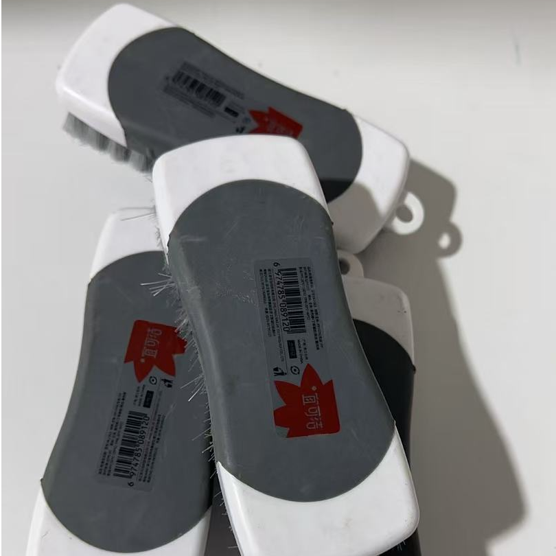 (4个)品牌鞋刷衣刷地 板刷