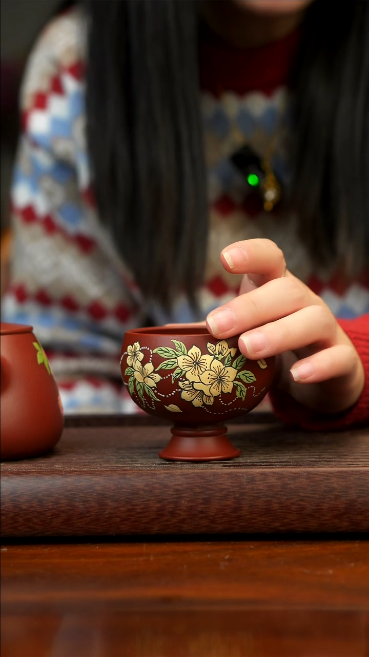 茶壶紫砂宜兴紫砂