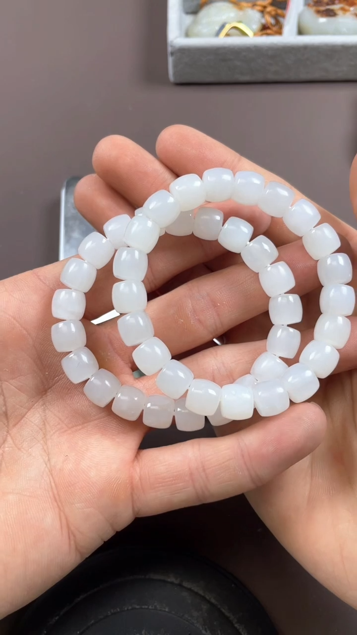 【闪购商品】和田玉颈饰未镶嵌多样性发货， 拍一发一