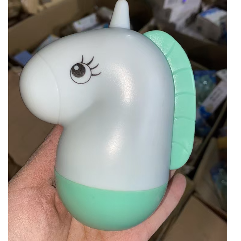 【灰尘了】宝宝的指甲剪刀套装