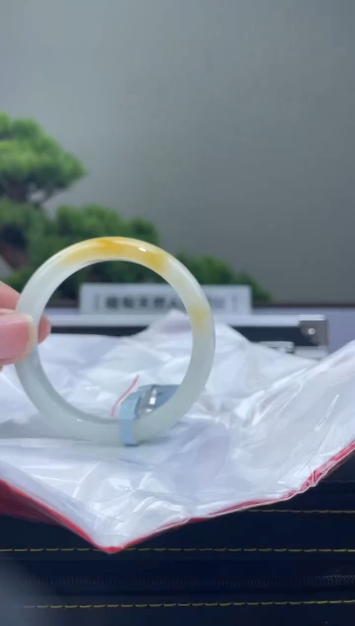 【闪购商品】翡翠手镯未镶嵌2手镯