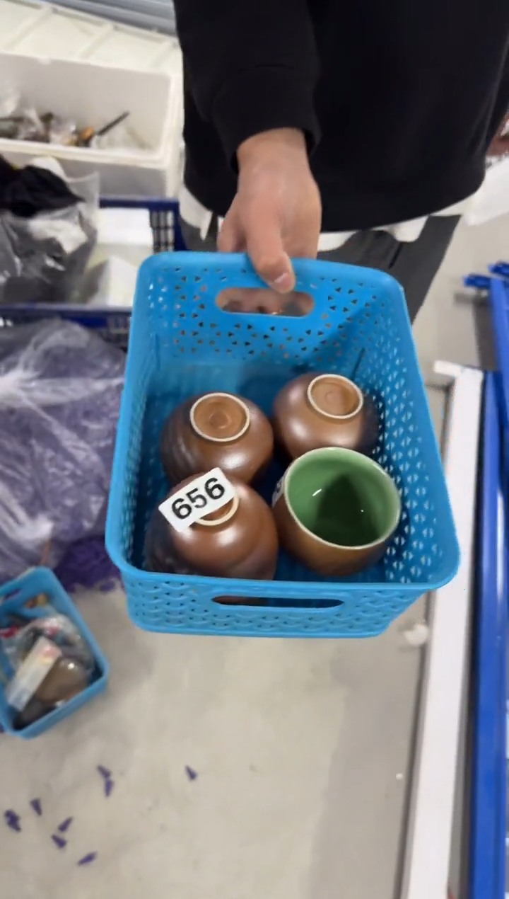 唐**毒【656 】6个装