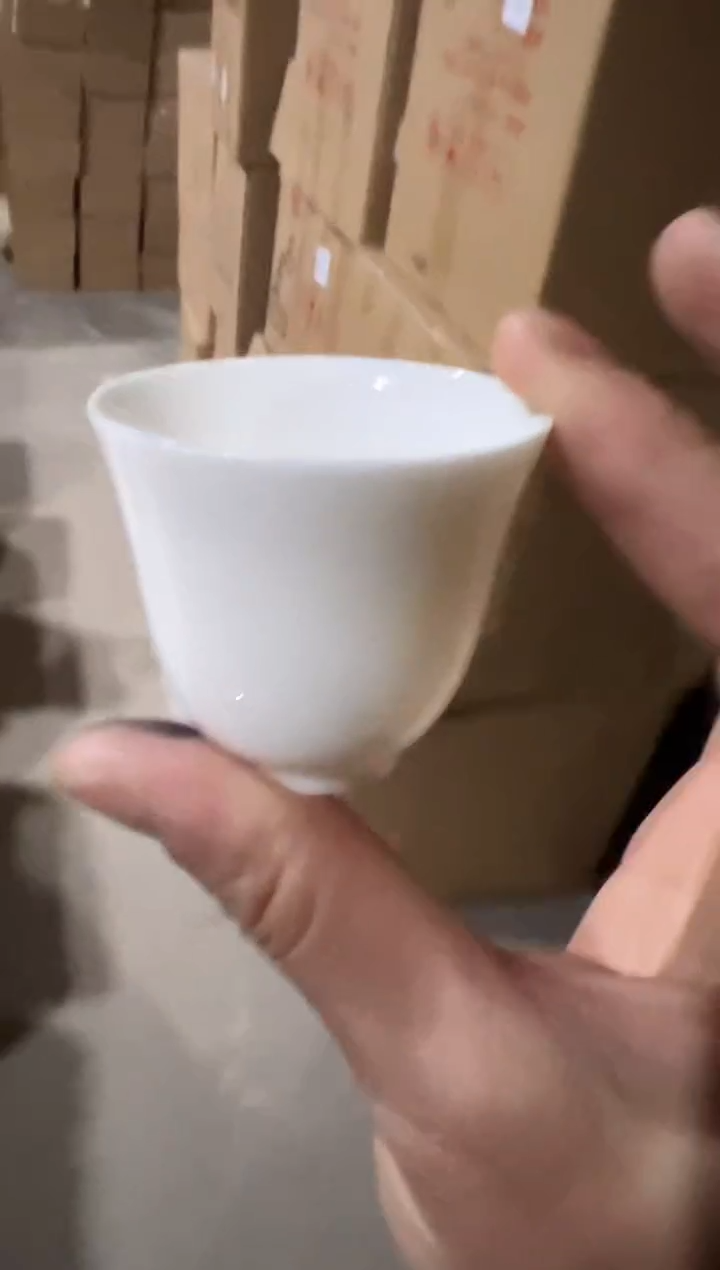 金骏眉10泡主人杯·······