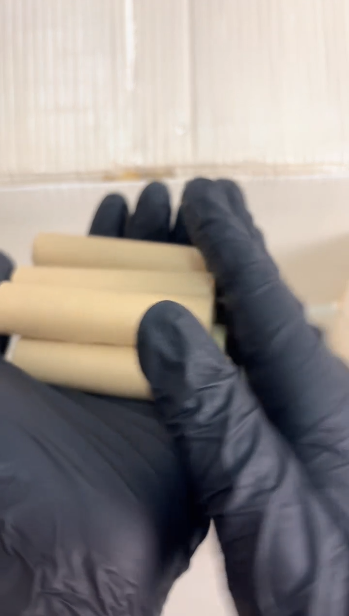 整卷 法定货币原光原卷原厂封装  131