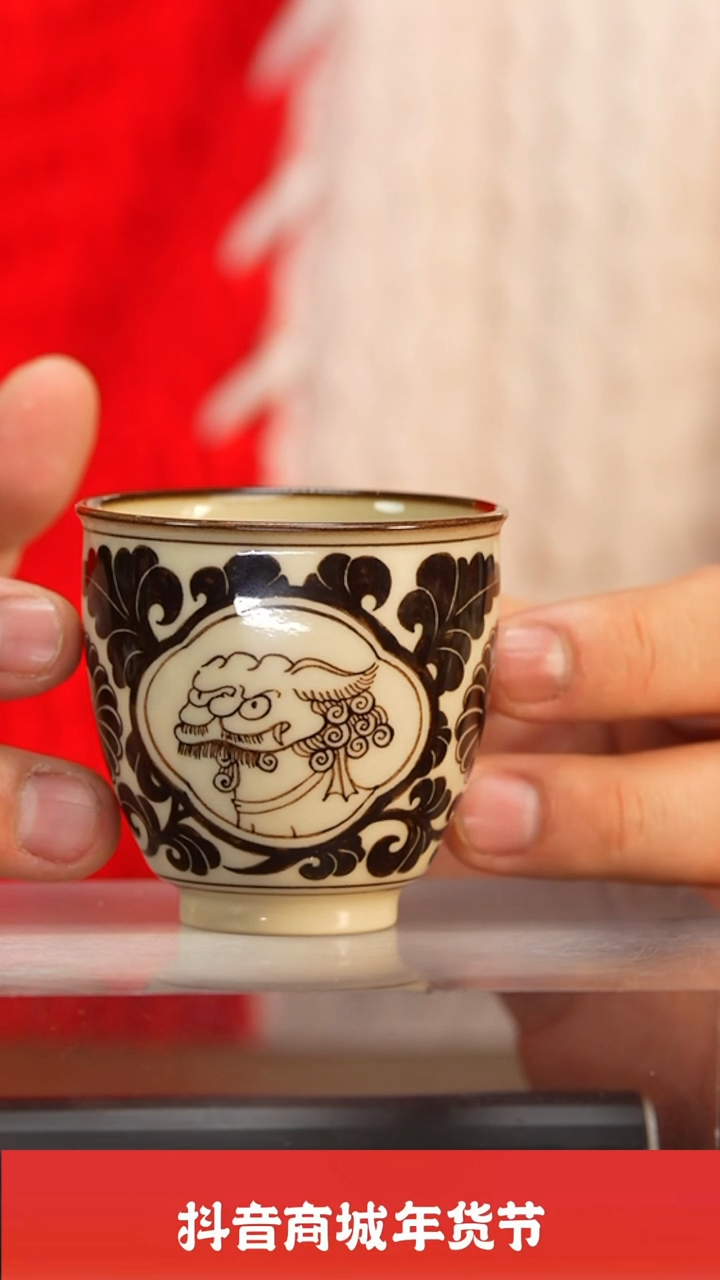 【闪购商品】瓷圈新年年货好礼@@njsz208