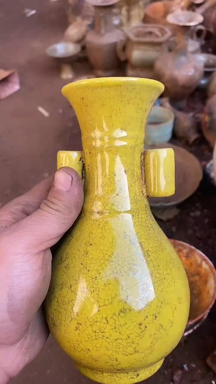 摆件陶瓷器瓷器瓷器瓷器