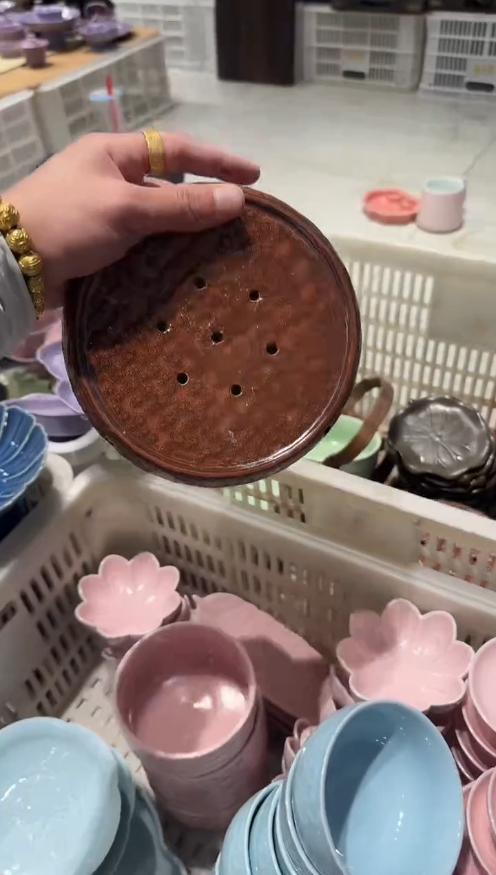 瓷片微瑕商品，介意勿拍