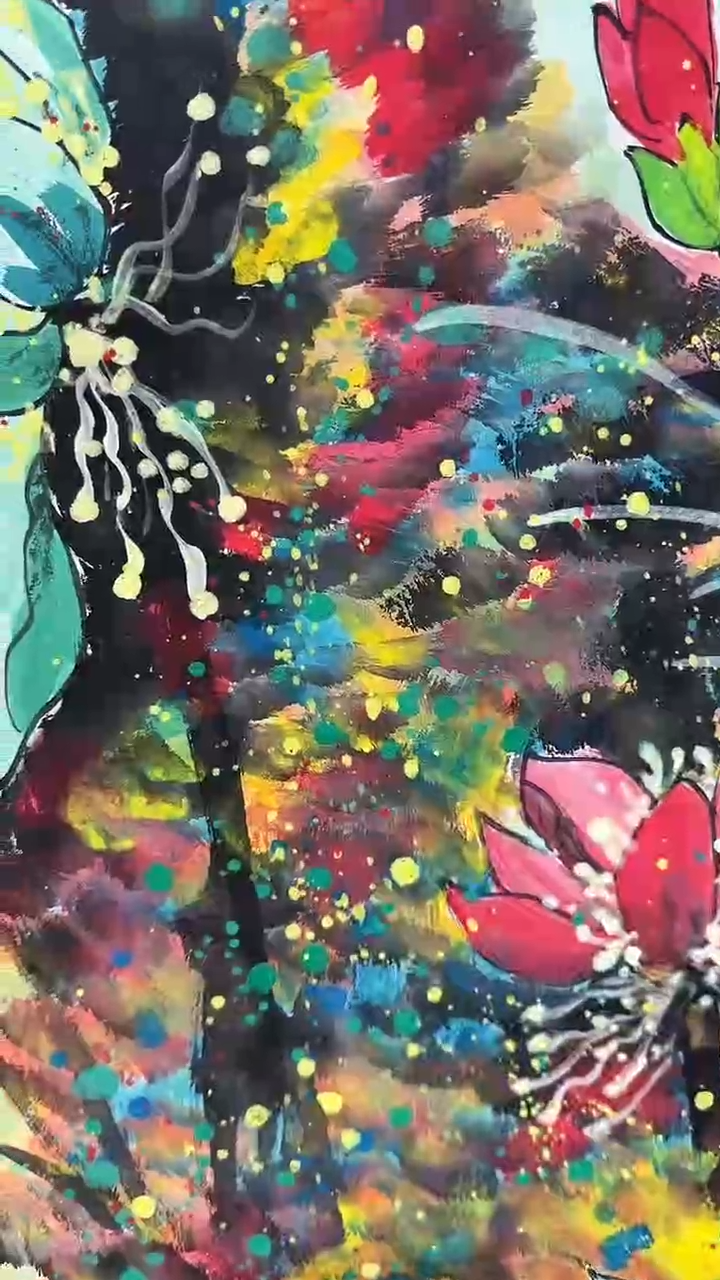 国画画都艺术展厅王辉-23-34