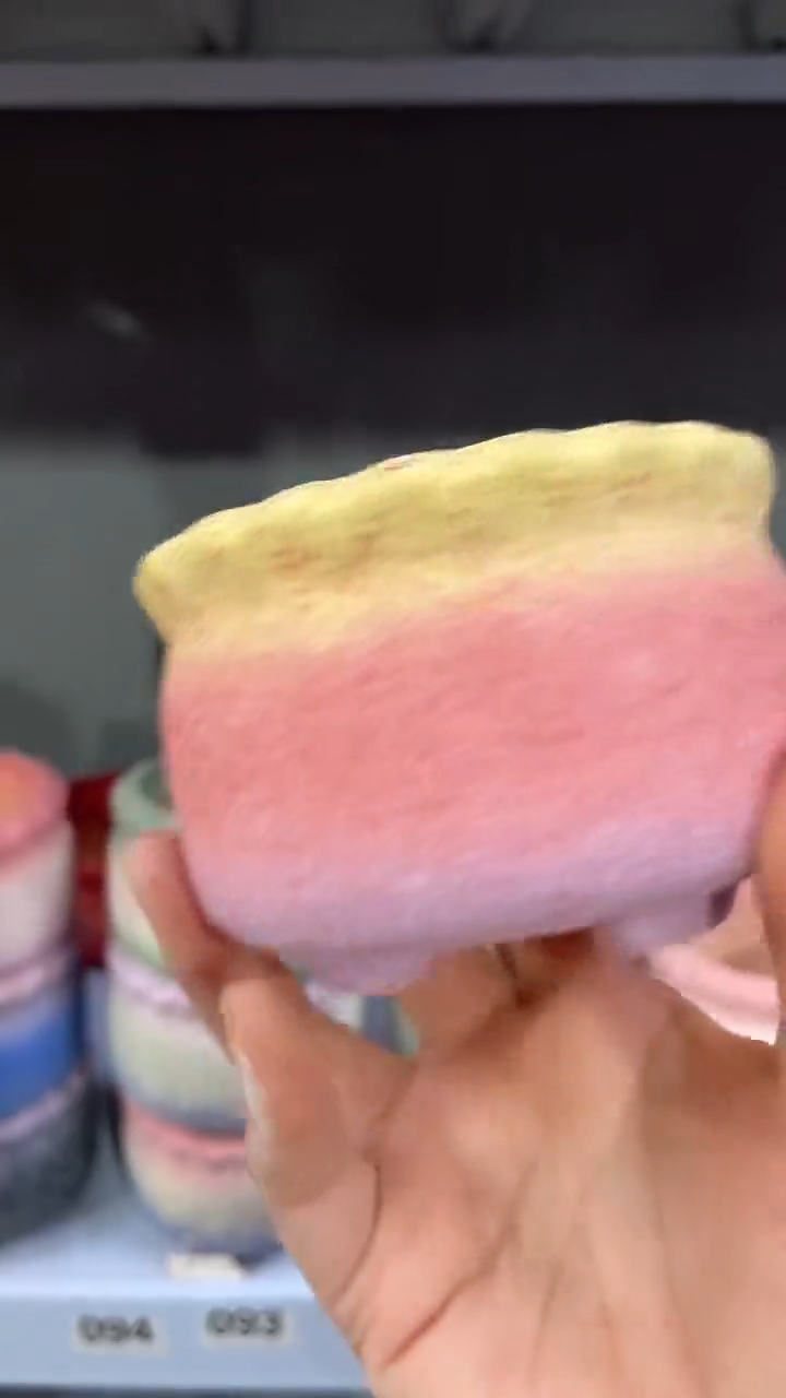 麦饭石粗套多肉花盆9*6