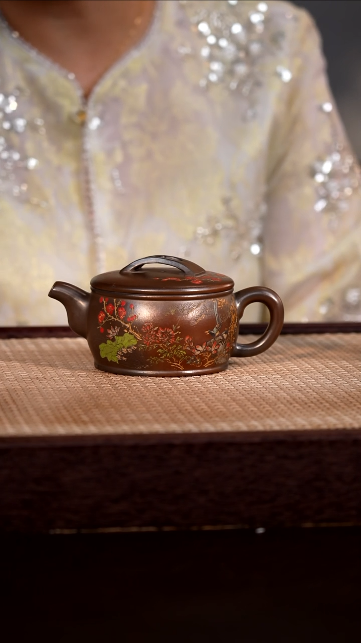 茶壶紫砂1111111