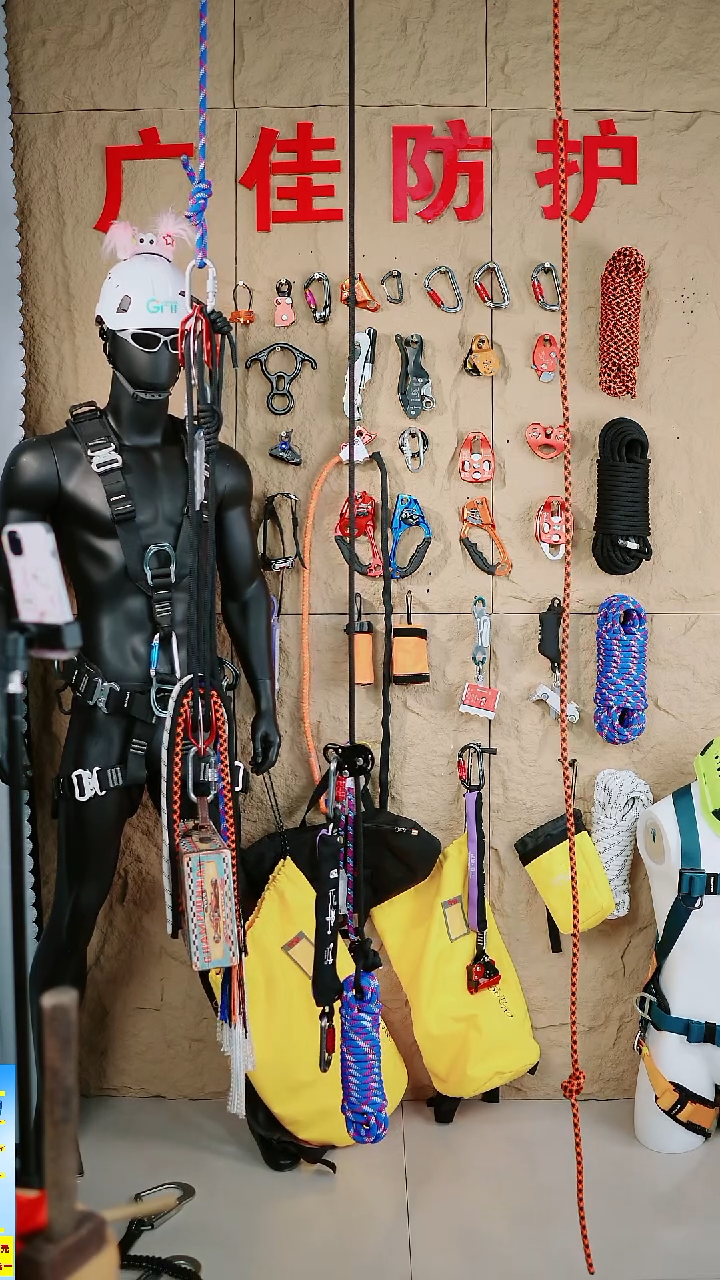 25L绳包朱哥专拍  