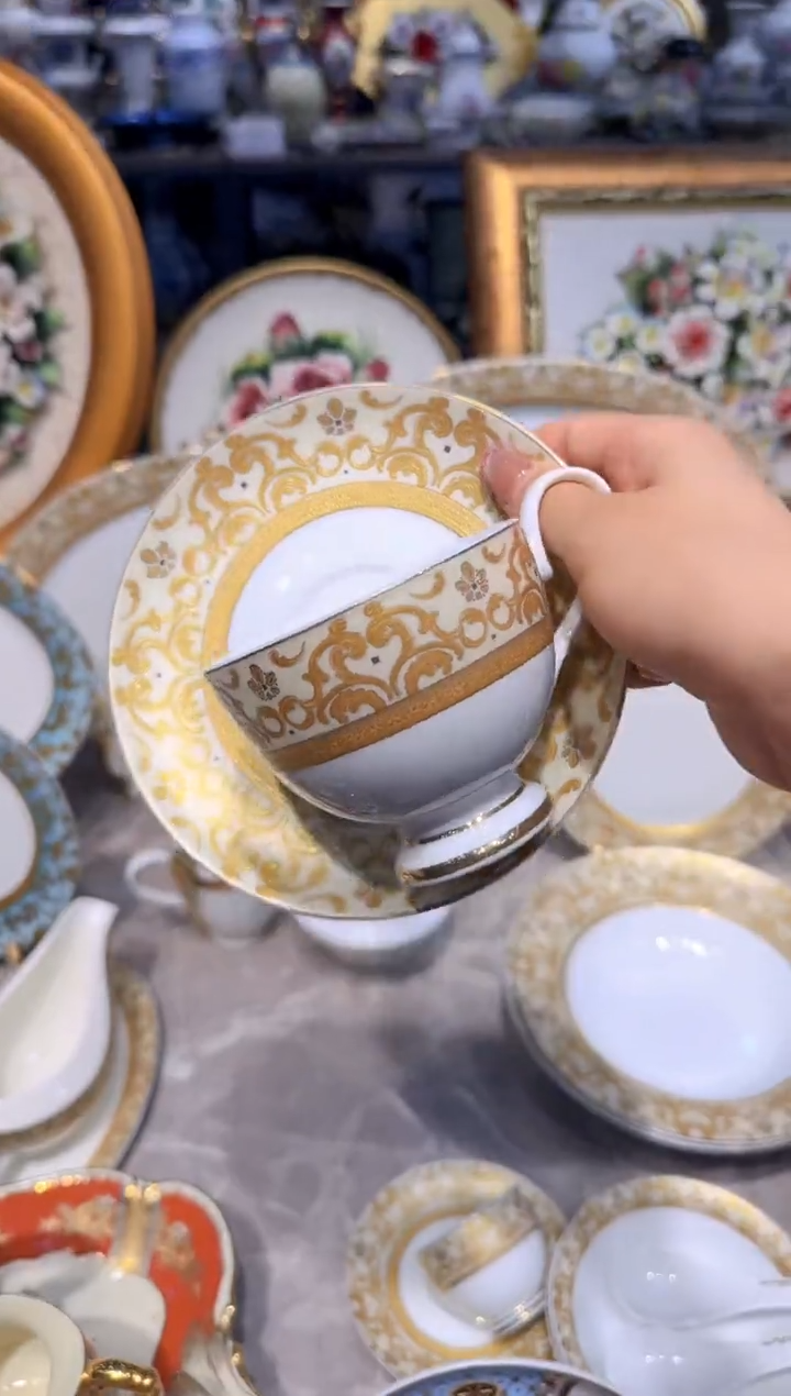 瓷米多家中古器物如图所示5315