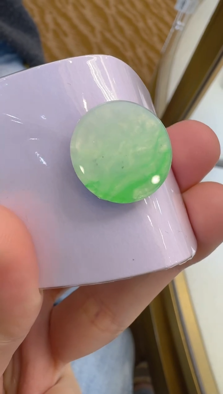 【闪购商品】翡翠吊坠(不含链)未镶嵌多样性团购发一件