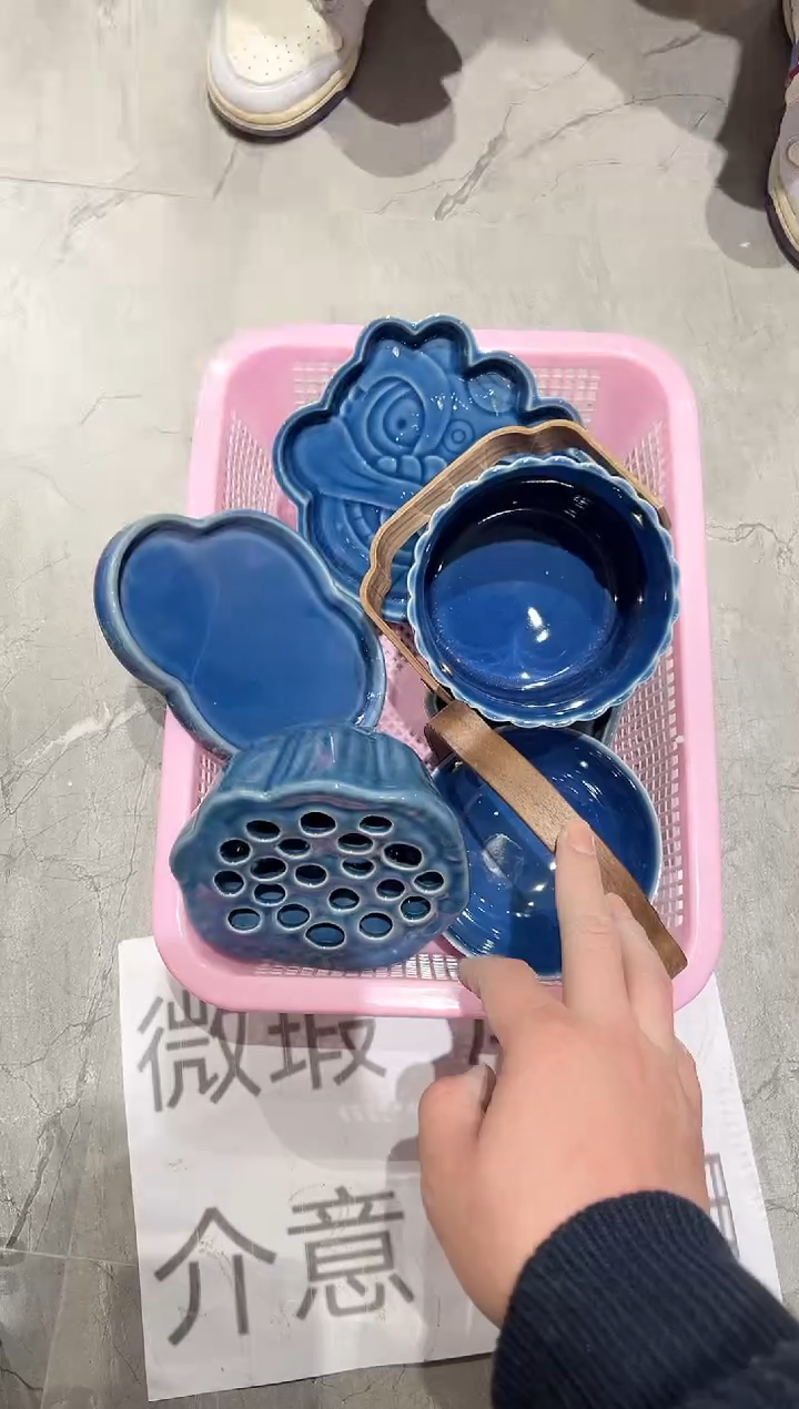 【闪购商品】微瑕产品，介意勿拍