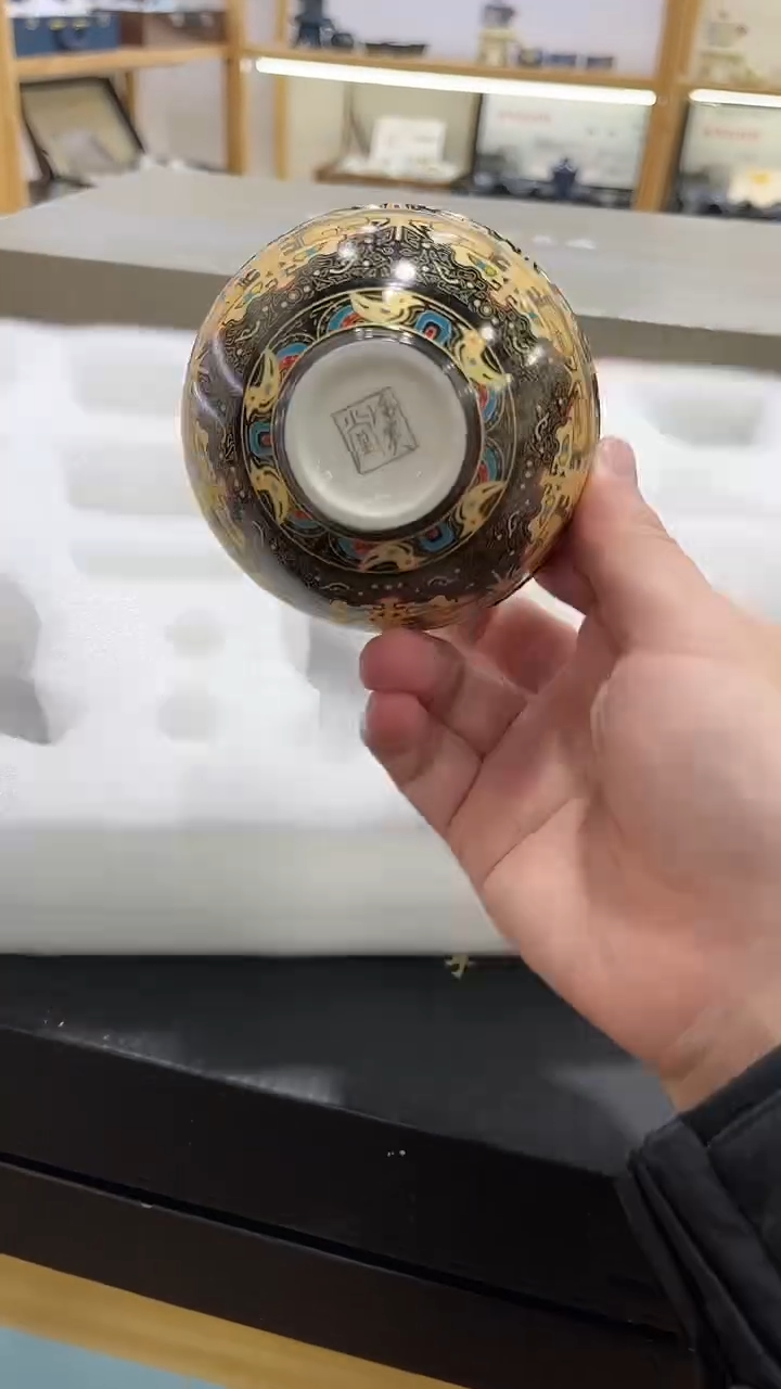 【闪购商品】展宏茶具展宏茶具@A-