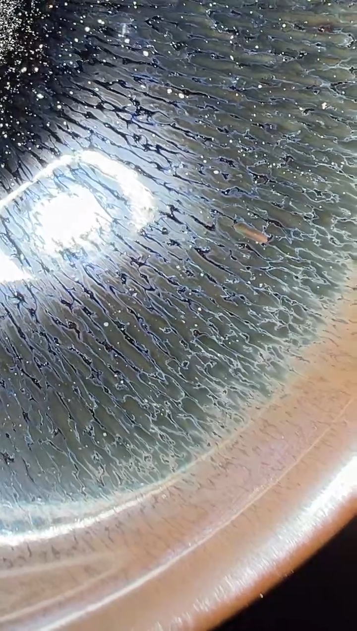 茶盏37彼岸窑开窑现场330