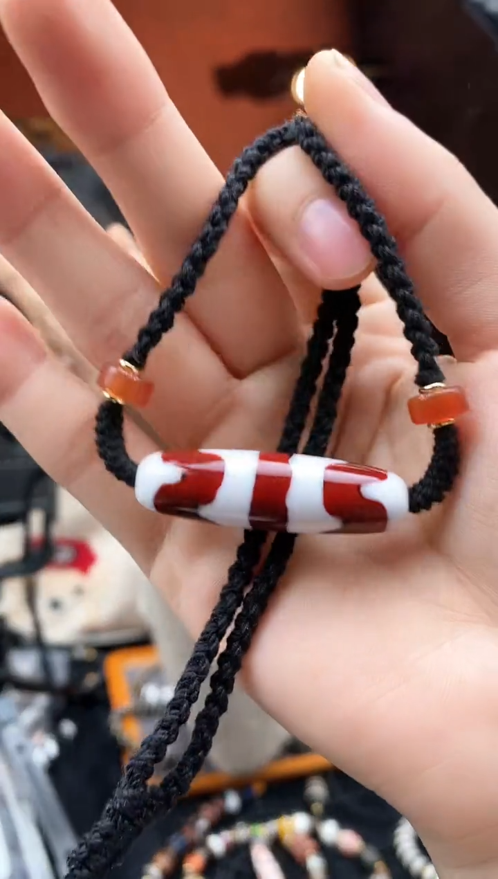 【闪购商品】玛瑙/玉髓99未镶嵌0222-