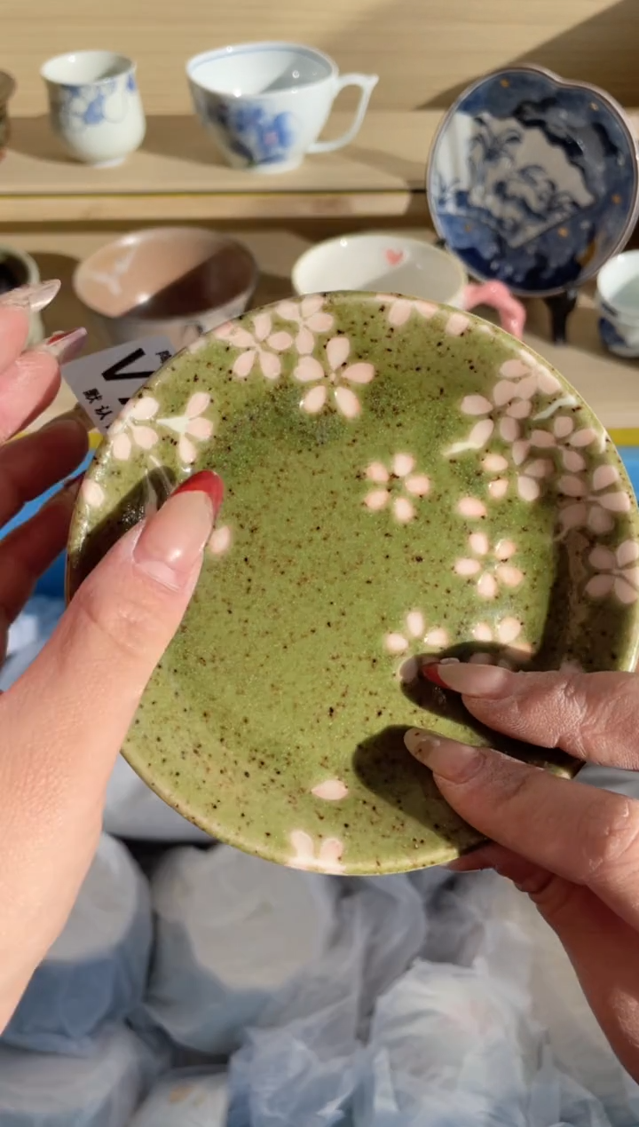 【闪购商品】杯瓷器瓷器瓷器瓷器V713
