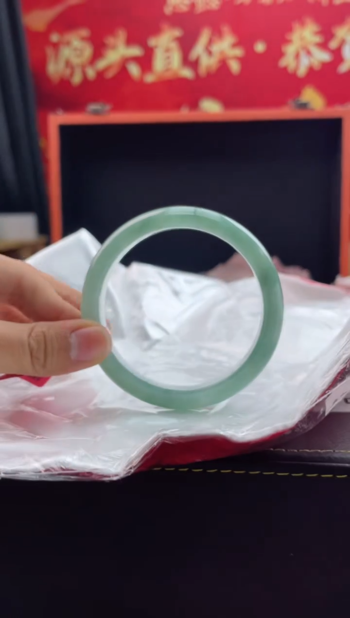 【闪购商品】翡翠手镯未镶嵌6翡翠手镯