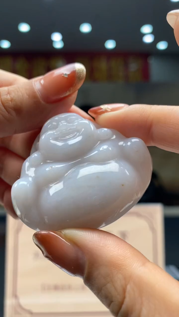 【闪购商品】定制翡翠未镶嵌********23