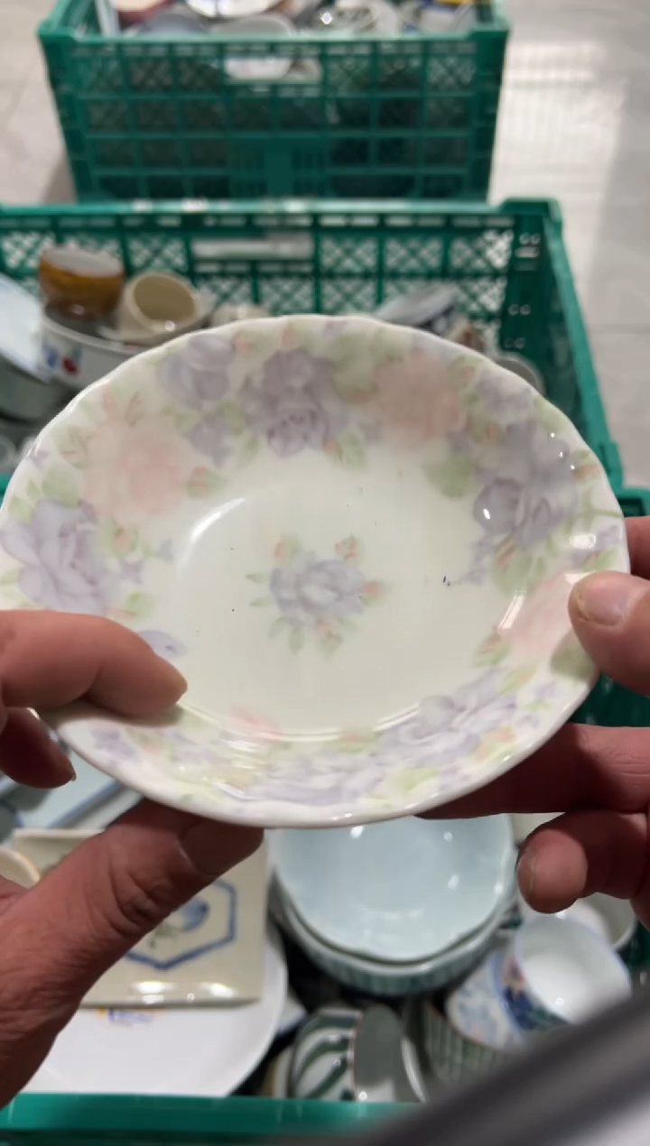 中古商品默认瑕疵完美主义者慎拍