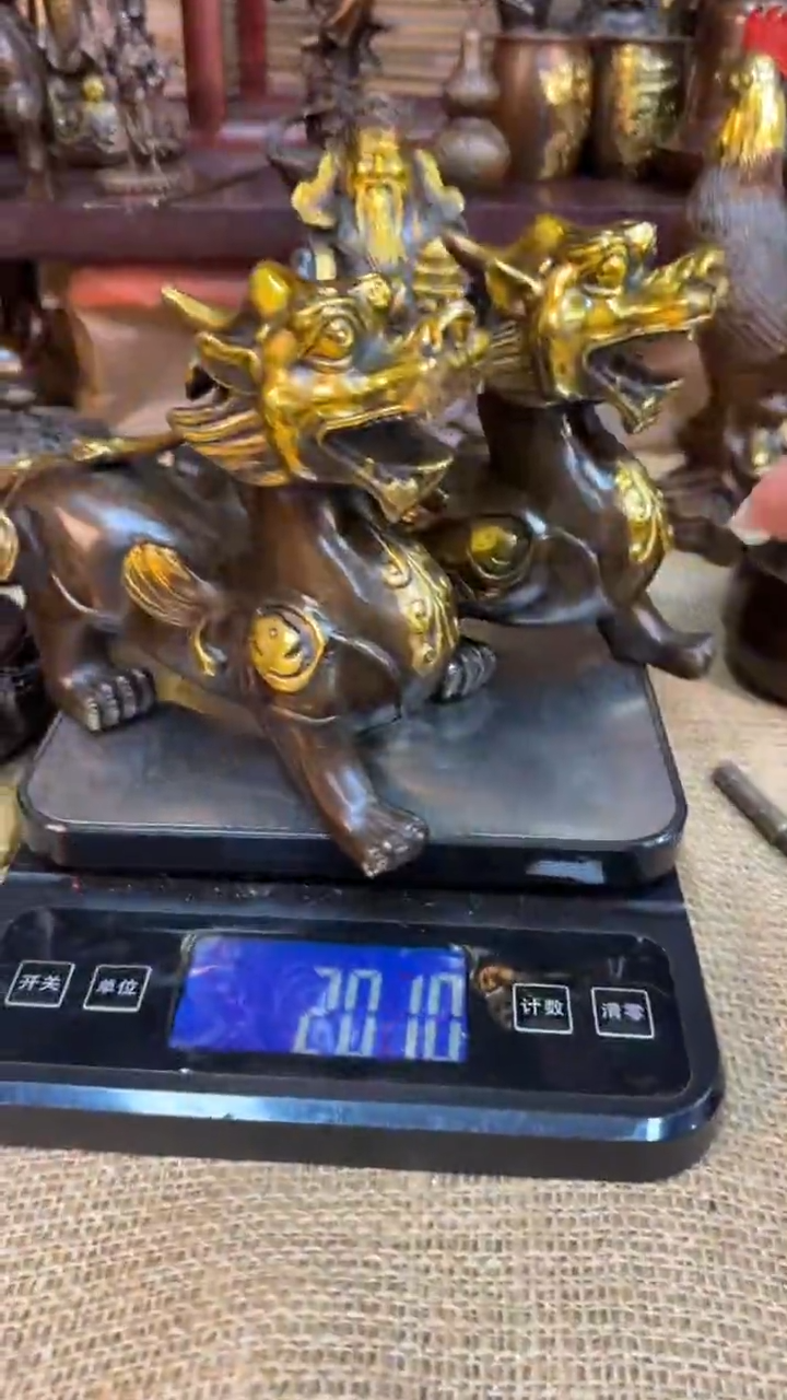 益臻铜器益臻铜器