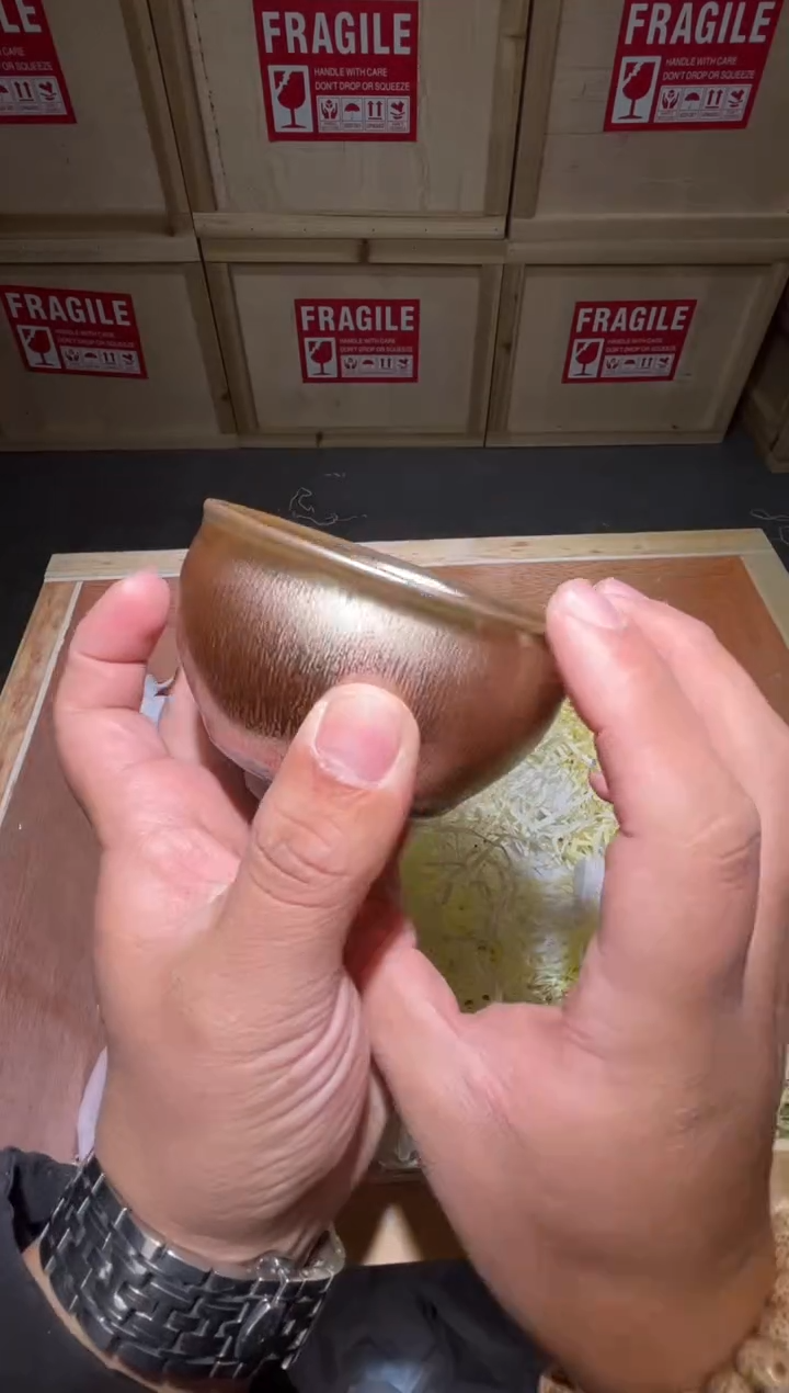 茶盏全品茶盏主人杯一只38