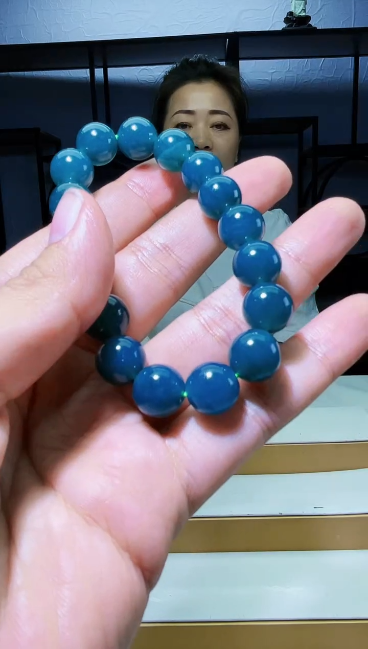 【闪购商品】定制翡翠未镶嵌毛货02200086多样性发其一