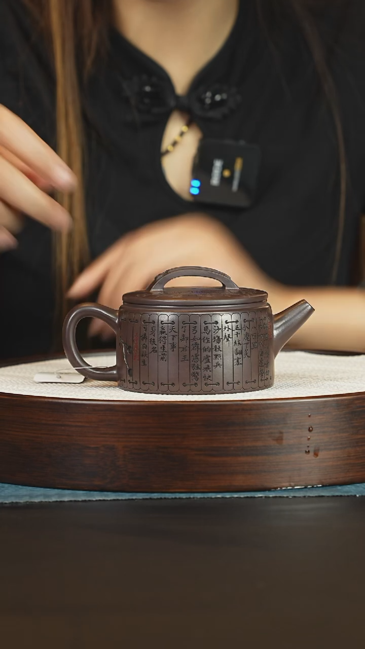 茶壶紫砂紫砂壶