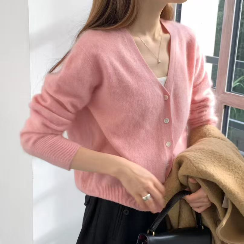 【慧姐韩国正品】25冬新款毛衣开衫集合链接/N0退N0换